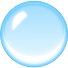 Bubble Bounce icône