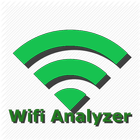 WIFI ANALYZER ícone