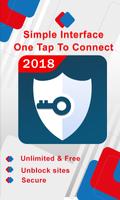 Easy VPN Pro Master: Entsperren von Sites Plakat