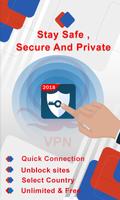 Easy VPN Pro Master: Unblock Sites ภาพหน้าจอ 2