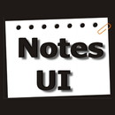 Notes Ui CM12.1/CM13 Theme APK