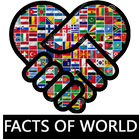 Facts of Wolrd アイコン