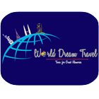 World Dream Travel アイコン