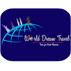 World Dream Travel ikona