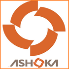 Ashoka-Finance Zeichen