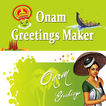 Onam Greetings Maker For Onam Messages & Images