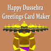 Dussehra Greetings Maker Booth For Wishes Messages