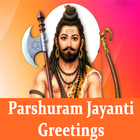 ikon Parshuram Jayanti Greeting Maker For Wishes