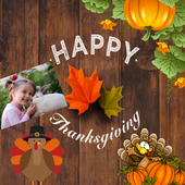 Happy Thanksgiving Greeting Cards Maker For Wishes For Android
