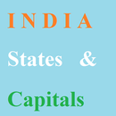 India State & Capitals-APK