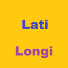Lati-Longi ikona