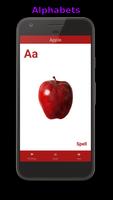 ABC Flash Cards and Games screenshot 2