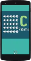 C Patterns poster