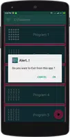 C Patterns screenshot 4