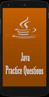 Java Practice Questions poster