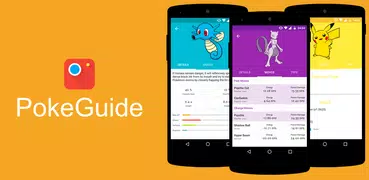 Guide for Pokémon Go