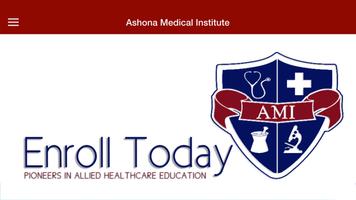 Ashona Medical Institute スクリーンショット 1