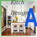 Kitchen  design APK