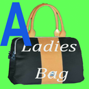 Ladies hand bag collection APK