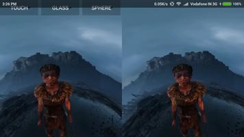 VR Player captura de pantalla 3