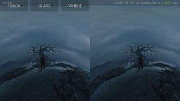 VR Player screenshot 1