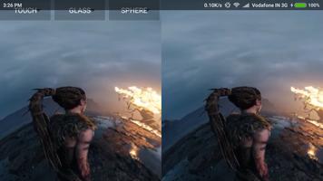 VR Player screenshot 2
