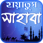 history of hayatus sahaba ~ হা biểu tượng