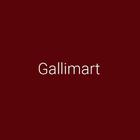 Gallimart icon