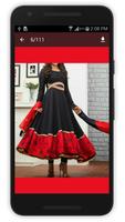 Anarkali Dress Designs 2017 Cartaz