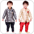Children Sherwani 2018-icoon