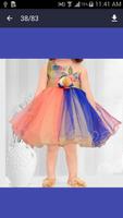 Lovely Baby Frock Designs 截图 2