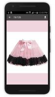Baby Skirt Idea स्क्रीनशॉट 1