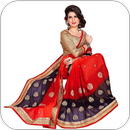 Bridal Saree Design 2017 aplikacja