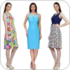 Day Dresses Design 2017 icon