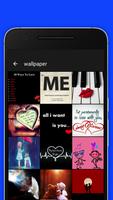 Romantic Love Wallpapers 2017 پوسٹر