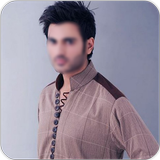 Men's Kurta Designs 2017-icoon