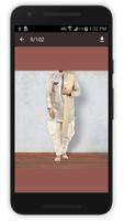 Men's Kurta Designs 2017 screenshot 2