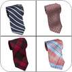 Man Tie Design