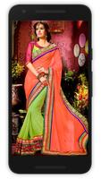 New Saree Design imagem de tela 3