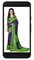 New Saree Design Screenshot 2