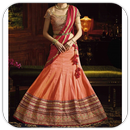 New Saree Designs-APK