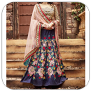 Latest Fancy Saree Designs APK