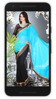 Saree Design Idea 2017 capture d'écran 1