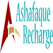 Ashfaque Recharge