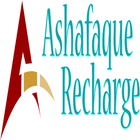 Ashfaque Recharge icono