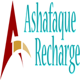 Ashfaque Recharge icône