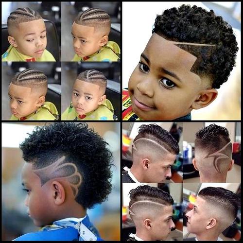Black Kids Hairstyles For Android Apk Download