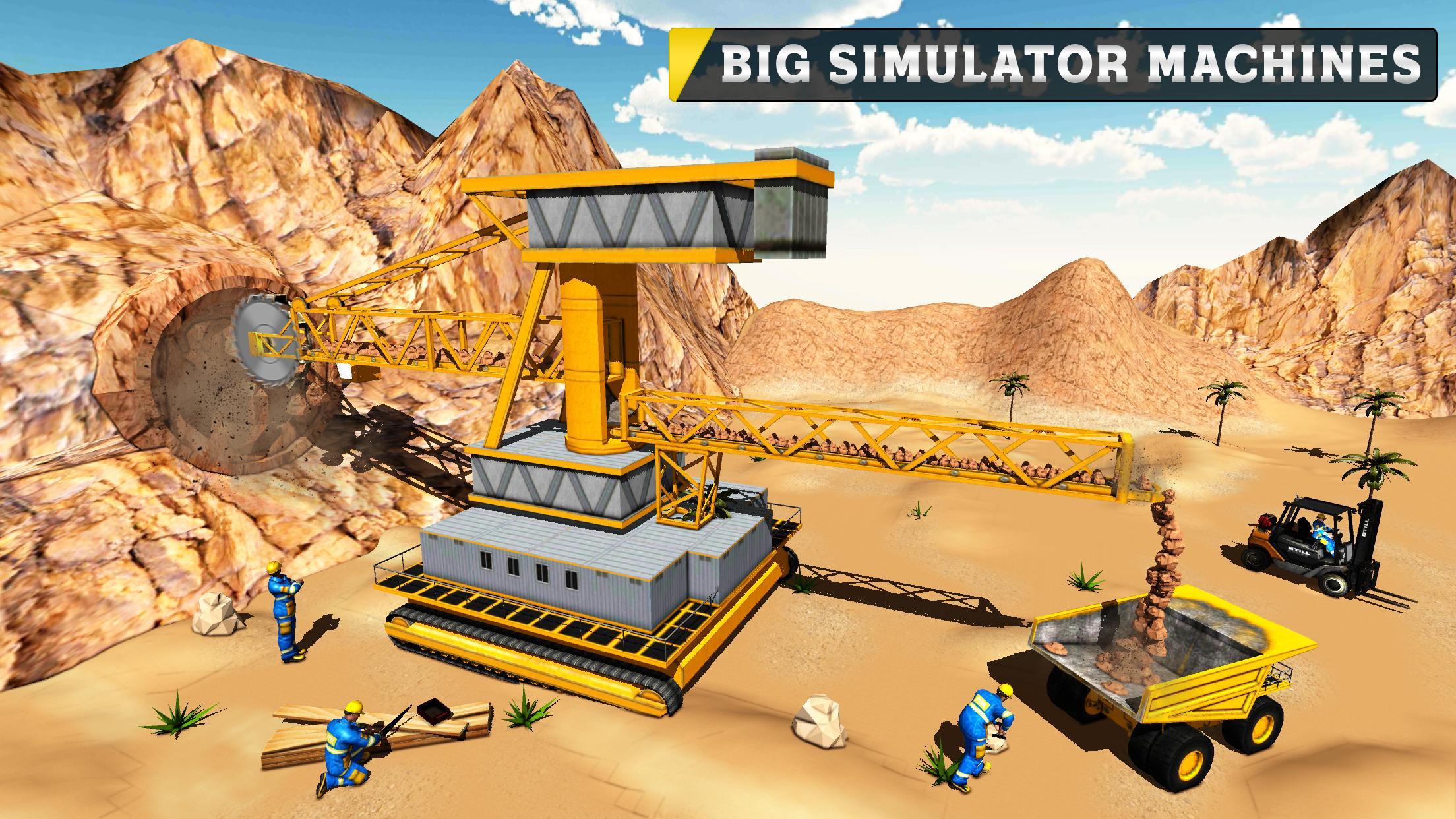 Игра строить машинки. Construction Machines Simulator. Construction большие машины симулятор. Construction Machines Simulator на андроид. Eco строительные машины игра.