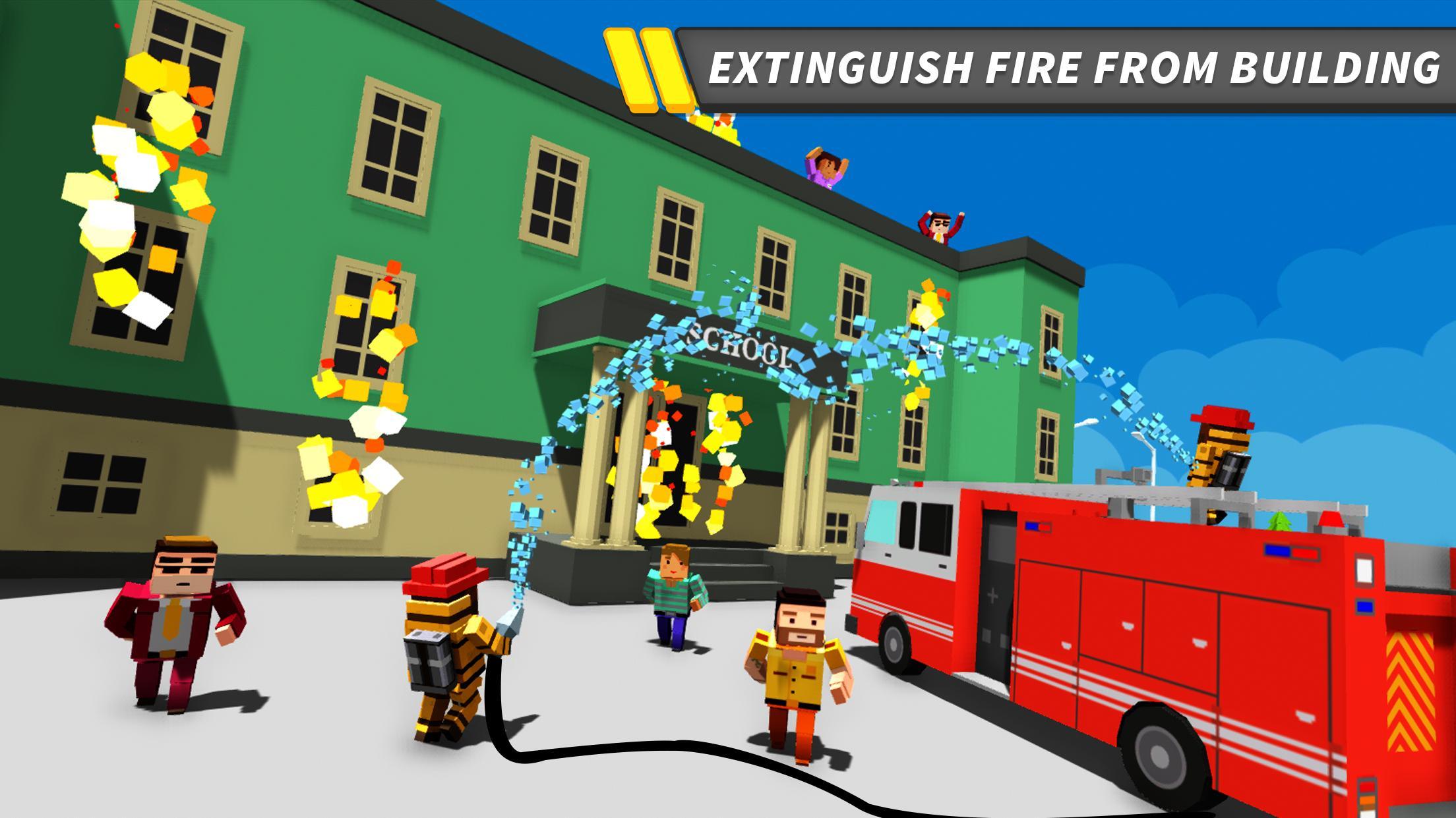 Квест игра пожарные. Игры про пожарных. Игра пожарная станция. Симулятор пожарная станцы. Пожарная станция пикселями.