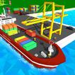 Seaport Exploration and Craft